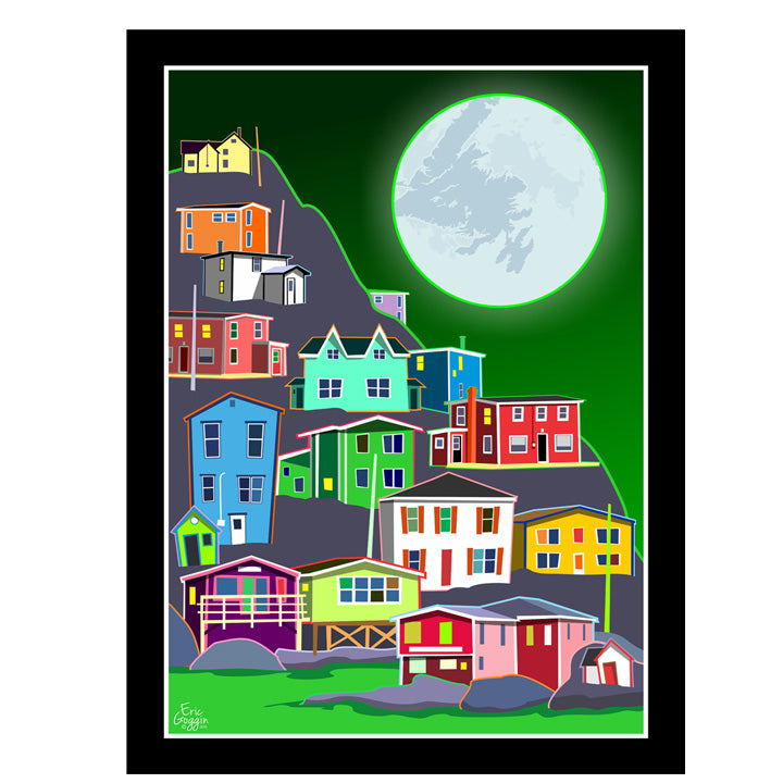 Destination Art - Newfoundland